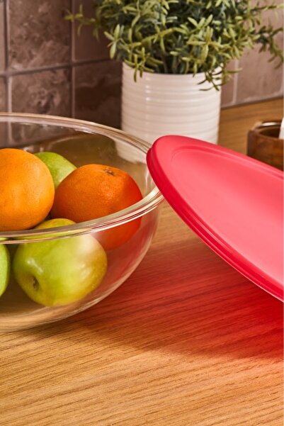 Karaca Mixy Glass Mixing and Storage Container 3500 ml