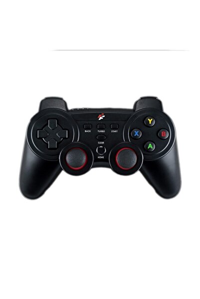 Flashfire Thunder Pad gamepad black