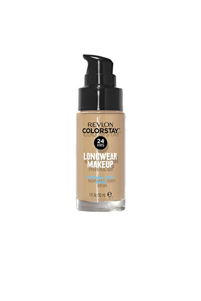 Revlon COLORSTAY SPF20 250 fresh beige foundation for normal or dry skin 30 ml
