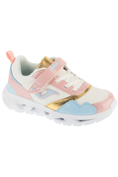 Joma Star Jr 25 JSTARW, Girls' Sneakers