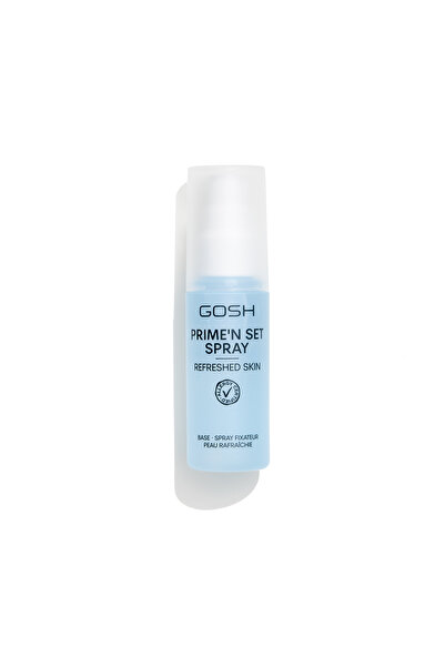 GOSH PRIME'N SET SPRAY - 001 - REFRESHED SKIN