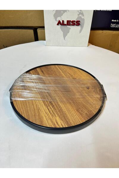 Aless KOLTUK KOLÇAK SEHPASI