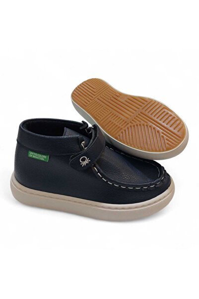 Benetton Bn-32069 Children's Daily Orthopedic Shoes