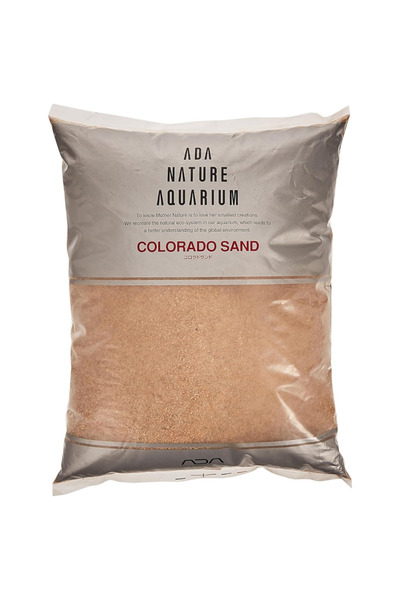 ADA رمل كولورادو للحوض المائي 8 كجم