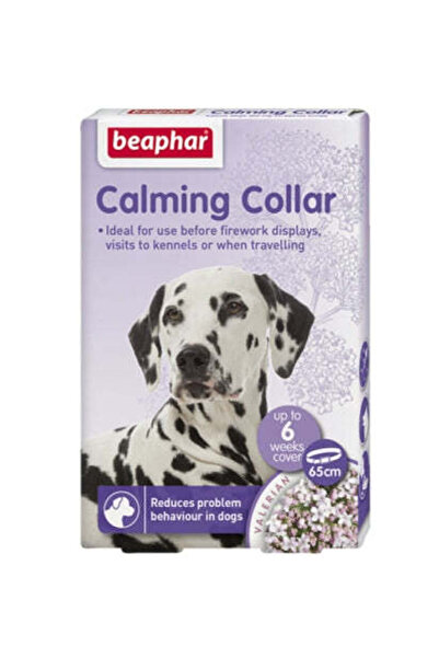 Beaphar Calming Dog Collar 65cm