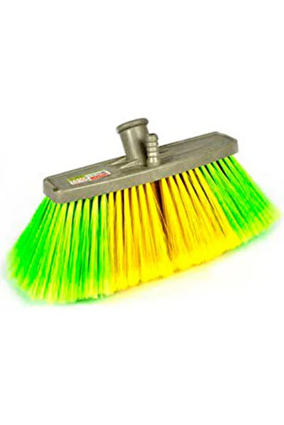 hırdavatevreni فرشاة سيارات كابتن أوتو سوبر 9.5 سم