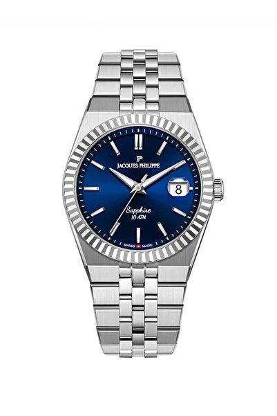 Jacques Philippe Jpqgs1041336 Men's Wristwatch
