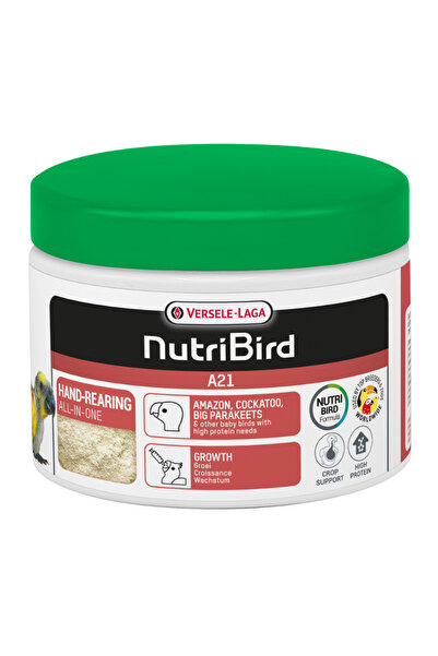 Versele Laga معجون NutriBird A21 لتربية الطيور
