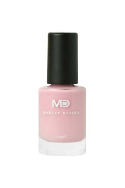 md طلاء أظافر يدوم طويلاً - N280