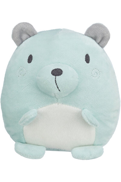 Trixie Plush Teddy Dog Toy, Junior, 14 cm