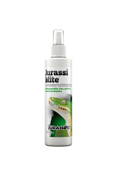 Seachem Jurassi Clean Reptile Enclosure Cleaner 250ml