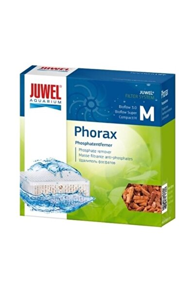 Juwel Phorax Bioflow Filter for Aquariums