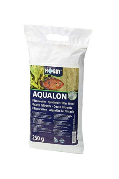 Hobby Aqualon Filter Wool for Aquarium