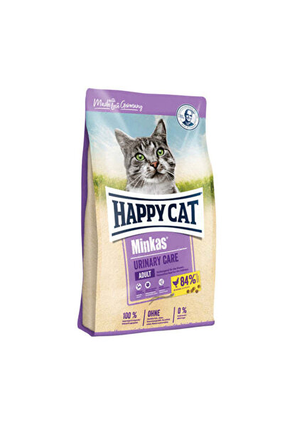 Happy Cat Minkas Urinary Care Dry Food
