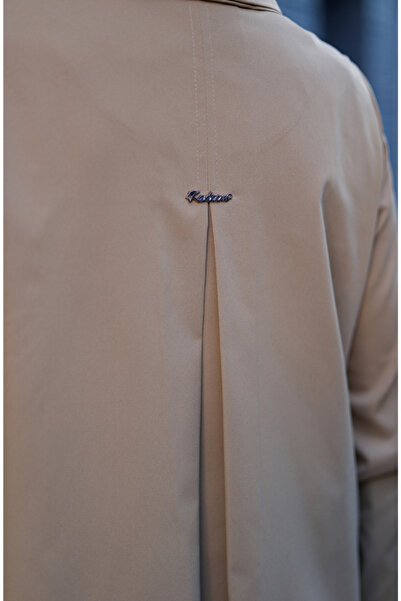 KADEEM Nevin Gabardin Cap - 422537