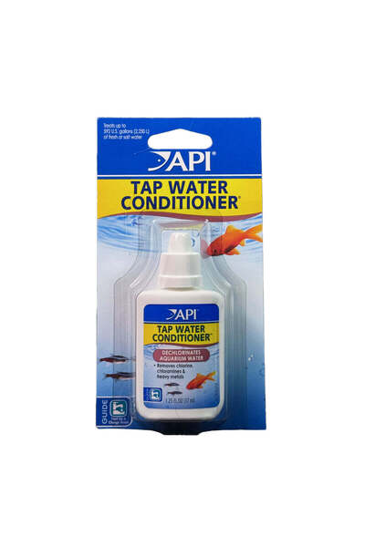 API Aquarium Tap Water Conditioner