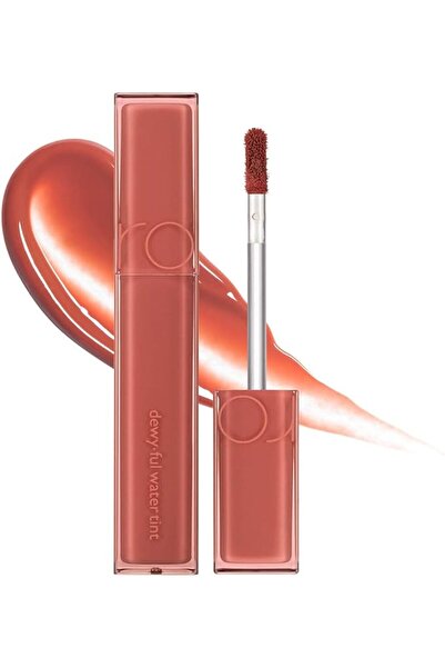 rom&nd صبغة مائية كاملة ندية - لون 02 خوخي مالح