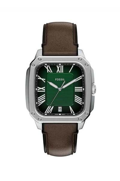 Fossil ساعة يد رجالية FFS6150