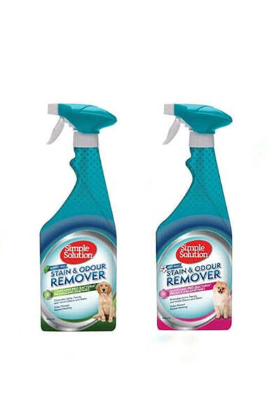Simple Solution Stain and Odour Remover