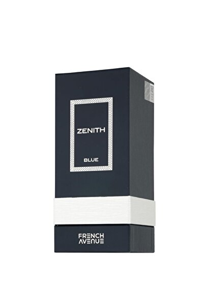 FRENCH AVENUE Zenith Blue Eau de Parfum