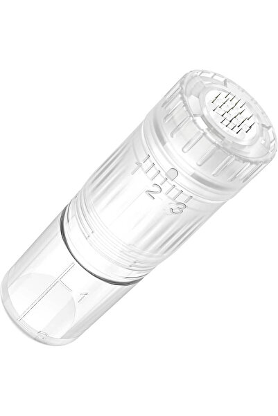 HydraPen Dermapen Microneedling Cartușe 24 Pini Compatibile Hydra Pen H5 – Set 5 Bucăți