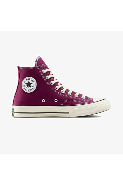 Converse Chuck 70 Unisex Pembe Sneaker