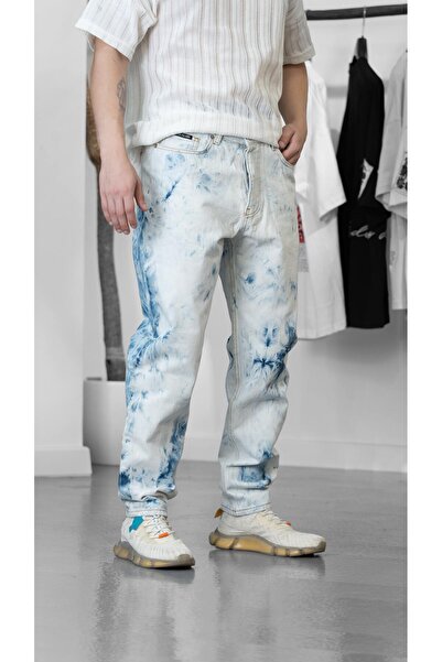 COCOPELLI Design Baggy Pants Coc1270