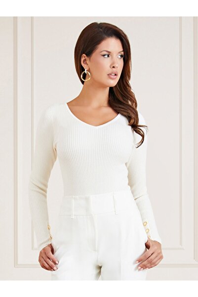 Guess Flora Kadın Kazak