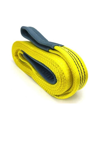 FORANKRA Textile lifting strap with eyes WLL 3 Tons Length 2 m