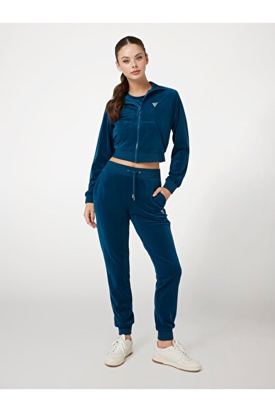 Guess Couture Kadın Aktif Eşofman Altı