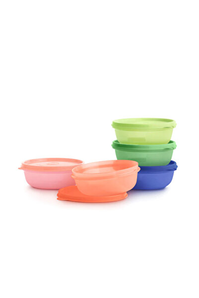 Tupperware S&S 5-Pack 300ml Fantastic