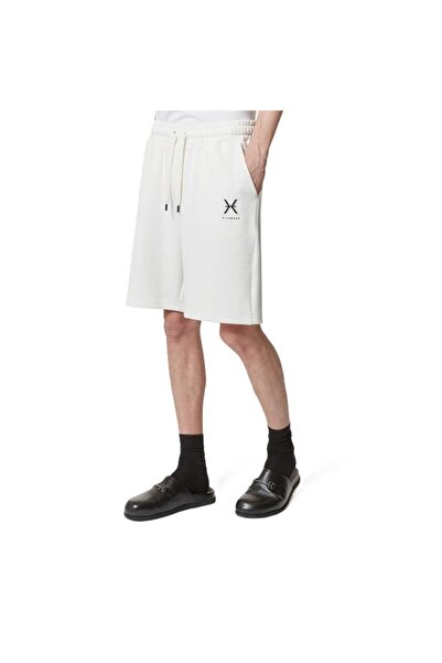 Richmond X Sort John Richmond BERMUDA FLEECE STICI Barbati