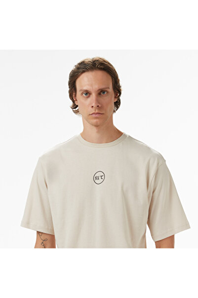 United 4 United4 Men's Gray T-Shirt