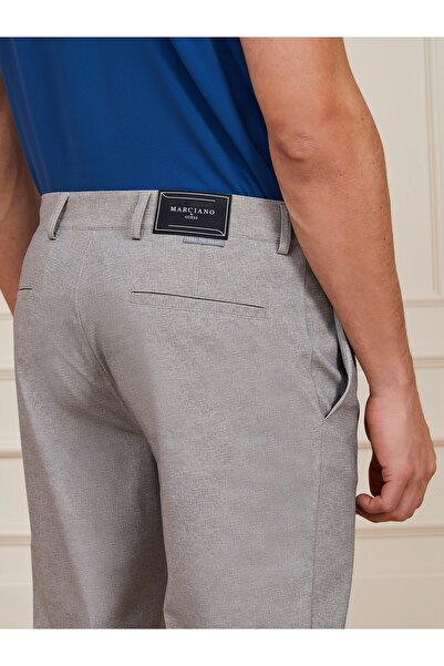 Guess Connor Men's Regular Fit Trousers