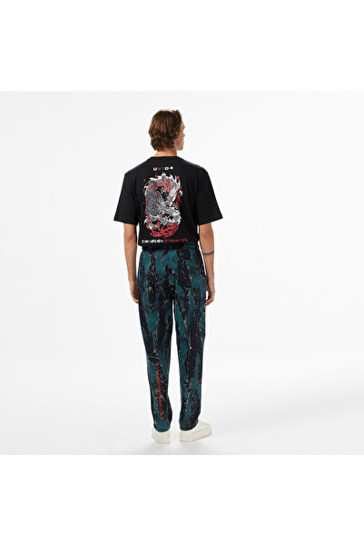 United 4 United4 Essentials Men's Green Sweatpants