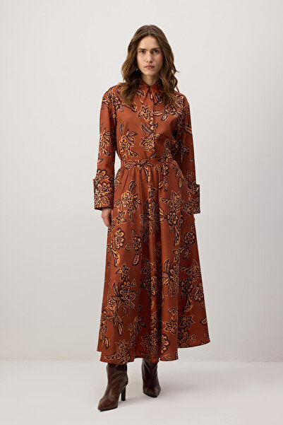 Touché Privé ΣΑΤΕΝ ΦΟΥΣΤΑ ΜΕ ΣΧΕΔΙΟ