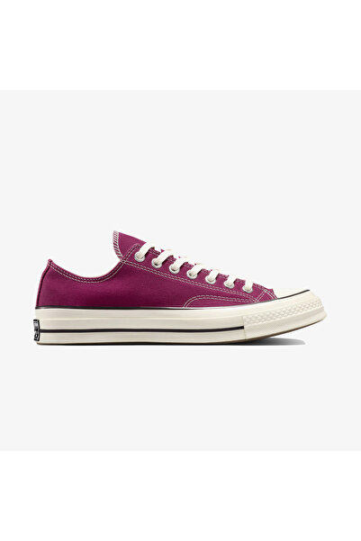 Converse Chuck 70 Unisex Pembe Sneaker