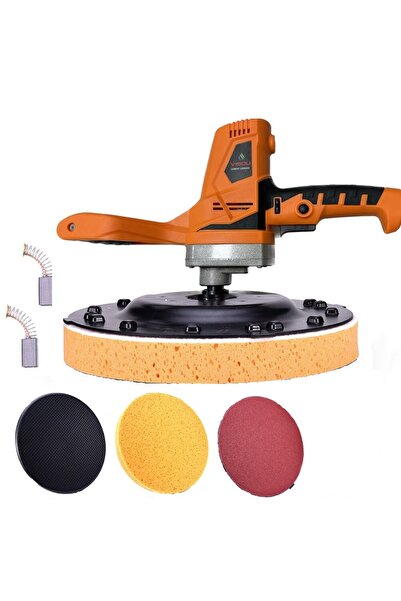 Visoli Mistrie electrică 1300W cu viteză reglabilă -