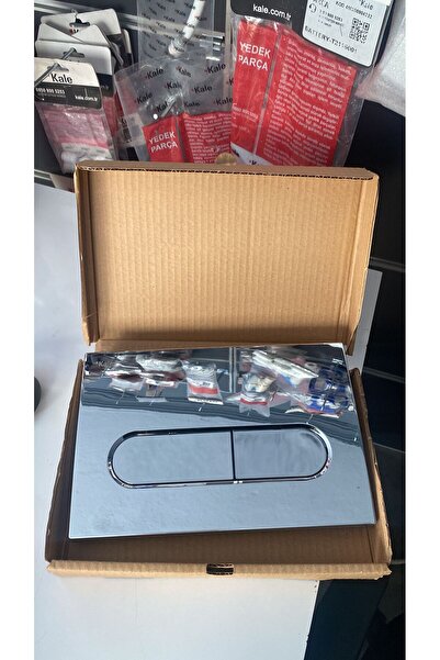 KALE CAPSULLE GÖMME REZ. KUMANDA PANELİ PARLAK