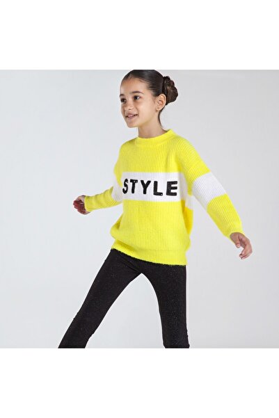 MAYORAL girls sweater 7331-16