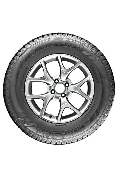 Lassa 235/65R16C 121/119N Wıntus 2 Kış Oto Lastiği ( Üretim Yılı : 2025 )