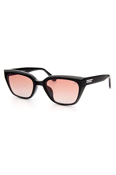 HERMOD He9136-C2 54 Women's Sunglasses