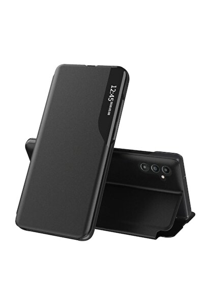 DD Daden Carcasă pentru Samsung Galaxy A36 5G, tip carte (S-View), funcție su...