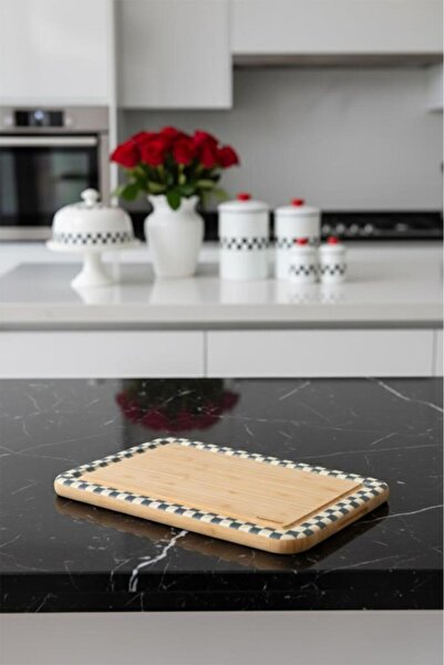 Bambum Ritual - Cutting & Steak Board Small