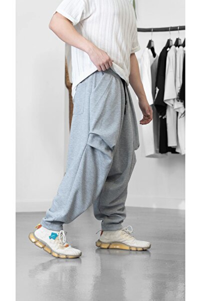 COCOPELLI Gray Avangard Shalwar Coc1250