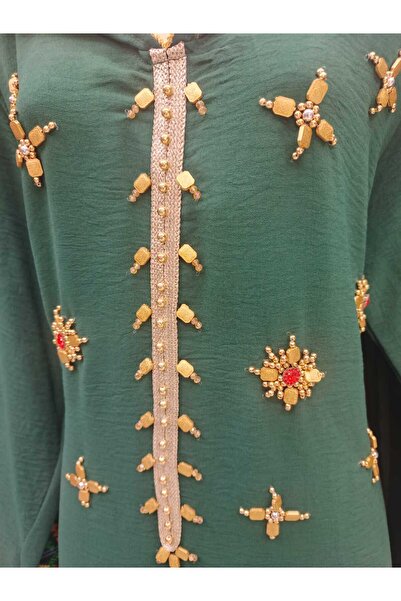 TRANDNIUM Women's long knit cardigan with Hooded