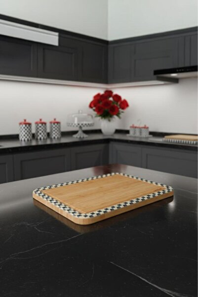 Bambum Ritual - Cutting & Steak Board Small