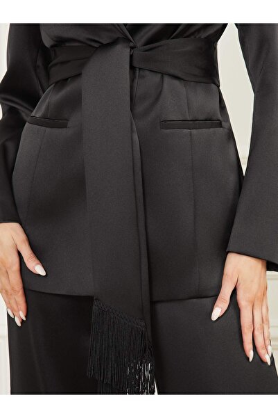 Guess Marcello Women's Single Button Jacket