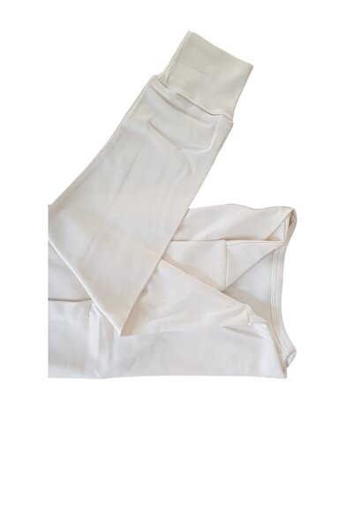 Tutku Men's Interlock Long Sleeve Undershirt 0112