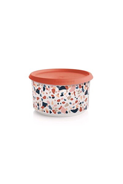 Tupperware One-Touch Storage Container Mosaic 1.4L